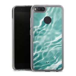 Bumper Case transparent