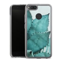 Bumper Case transparent