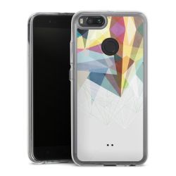 Bumper Case transparent