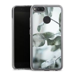 Bumper Case transparent