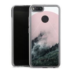 Bumper Case transparent