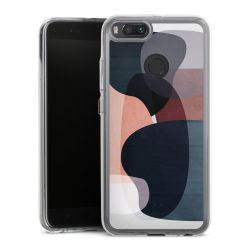 Bumper Case transparent