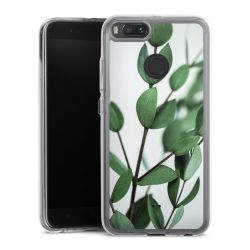 Bumper Case transparent