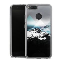 Bumper Case transparent