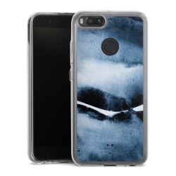 Bumper Case transparent