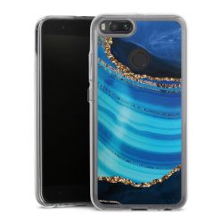 Bumper Case transparent