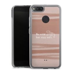 Bumper Case transparent