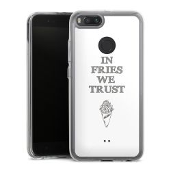 Bumper Case transparent