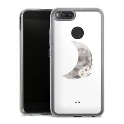 Bumper Case transparent