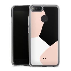 Bumper Case transparent