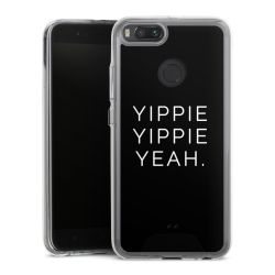 Bumper Case transparent