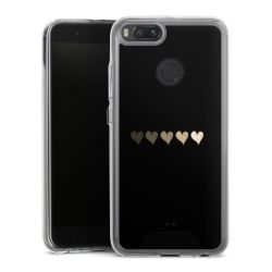 Bumper Case transparent