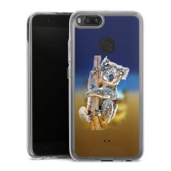 Bumper Case transparent