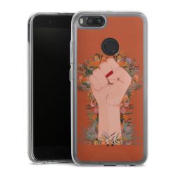 Bumper Case transparent single