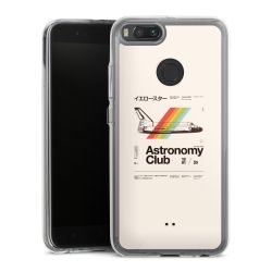 Bumper Case transparent single