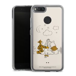 Bumper Case transparent