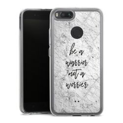 Bumper Case transparent