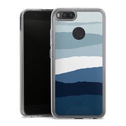 Bumper Case transparent