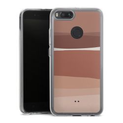 Bumper Case transparent