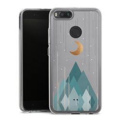 Bumper Case transparent single