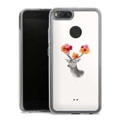 Bumper Case transparent single