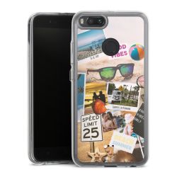 Bumper Case transparent