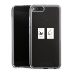 Bumper Case transparent