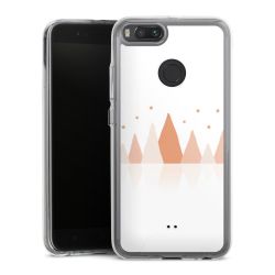 Bumper Case transparent