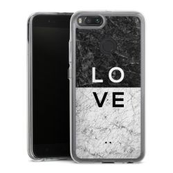 Bumper Case transparent