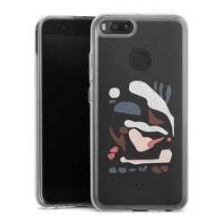 Bumper Case transparent