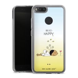 Bumper Case transparent single