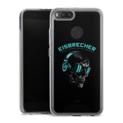 Bumper Case transparent single