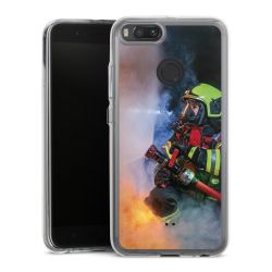 Bumper Case transparent single