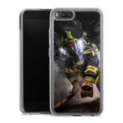 Bumper Case transparent single