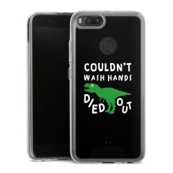 Bumper Case transparent