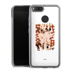 Bumper Case transparent single