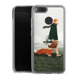 Bumper Case transparent