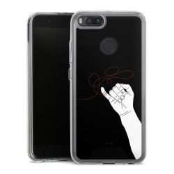 Bumper Case transparent