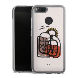 Bumper Case transparent