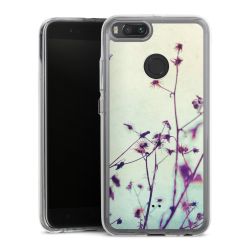 Bumper Case transparent