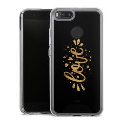 Bumper Case transparent single