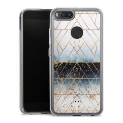 Bumper Case transparent