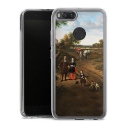 Bumper Case transparent