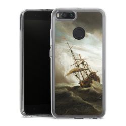 Bumper Case transparent