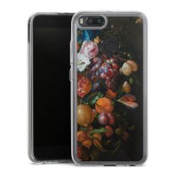 Bumper Case transparent