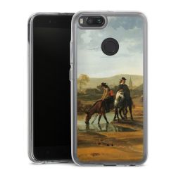 Bumper Case transparent