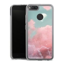 Bumper Case transparent single