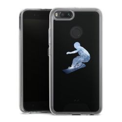 Bumper Case transparent