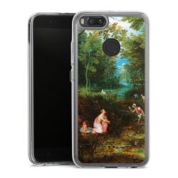 Bumper Case transparent