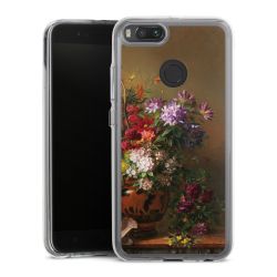 Bumper Case transparent